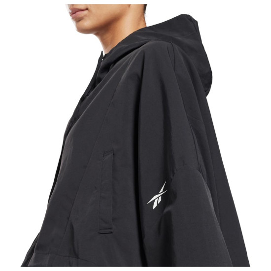 Reebok Γυναικείο μπουφάν Reebok Γυναικείο μπουφάν